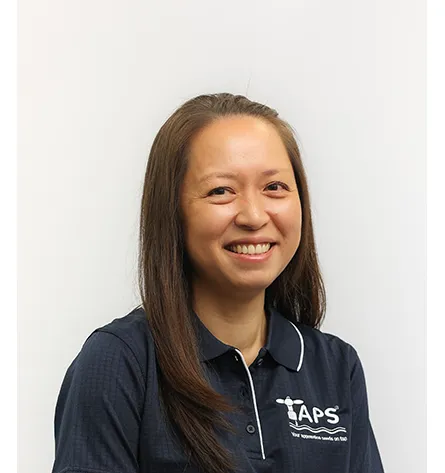 Jessica Lam