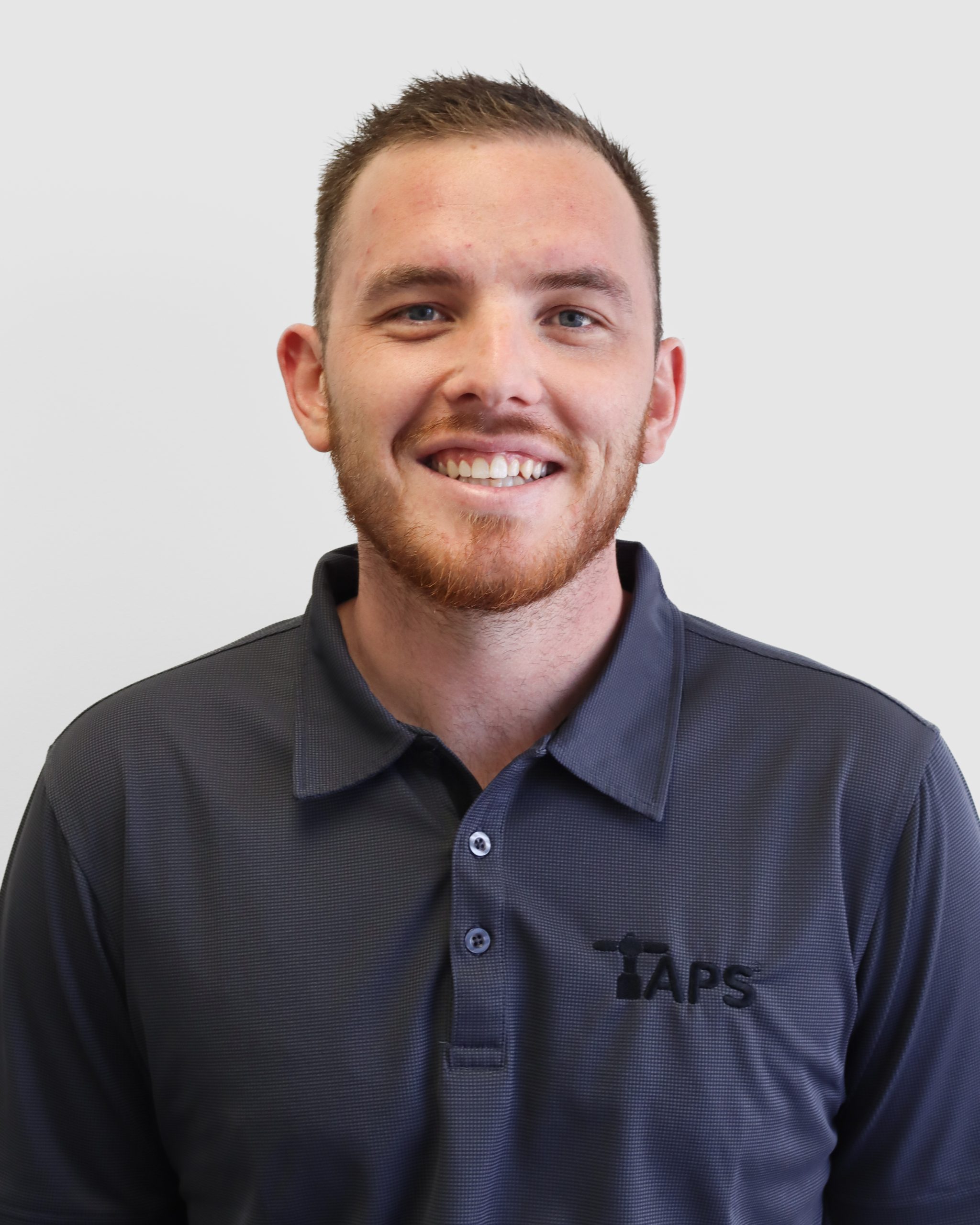 Blake Pawluk