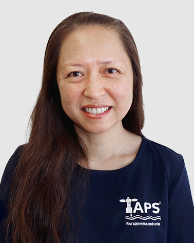 Jessica Lam