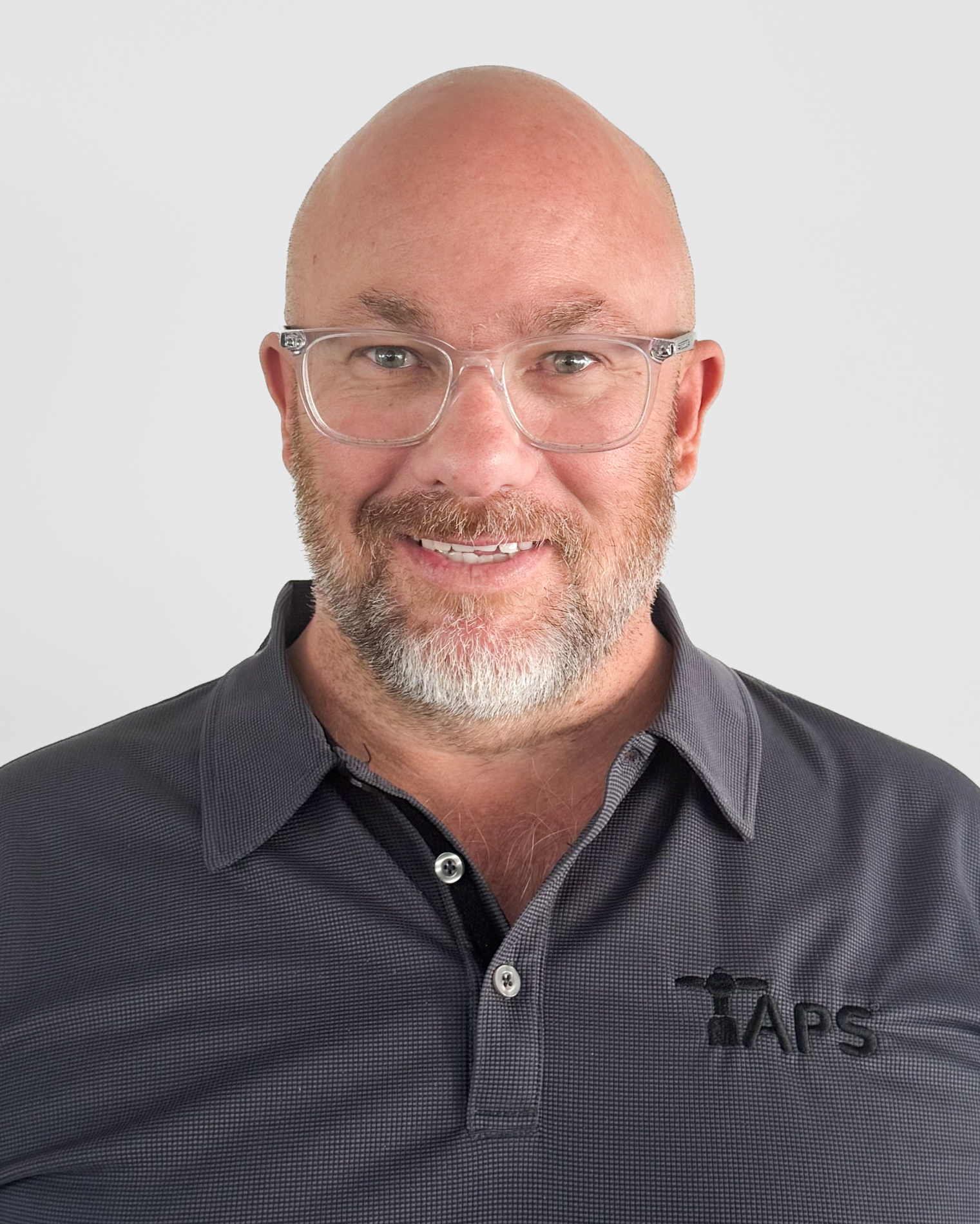 Paul Duffett